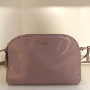 Kate spade cross body bag!!